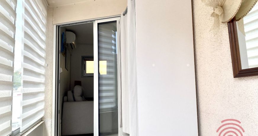 vente Appartement en résidence Valras Plage