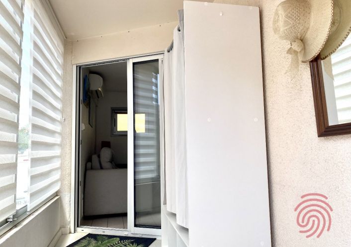 vente Appartement en résidence Valras Plage