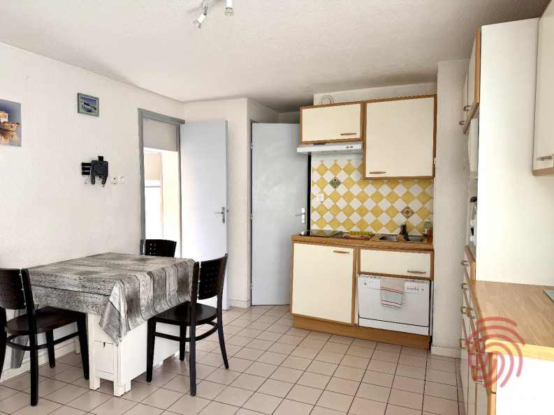 vente Appartement en résidence Valras Plage - Photo 4
