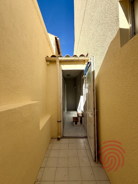 à vendre Appartement en résidence Valras Plage - Photo 6