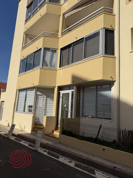 vente Appartement en résidence Valras Plage - Photo 1