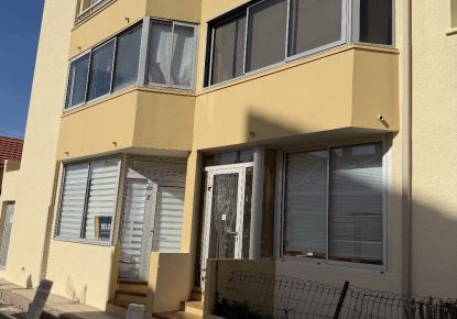 vente Appartement en résidence Valras Plage