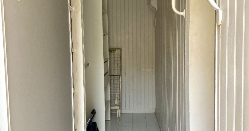 vente Appartement en résidence Valras Plage