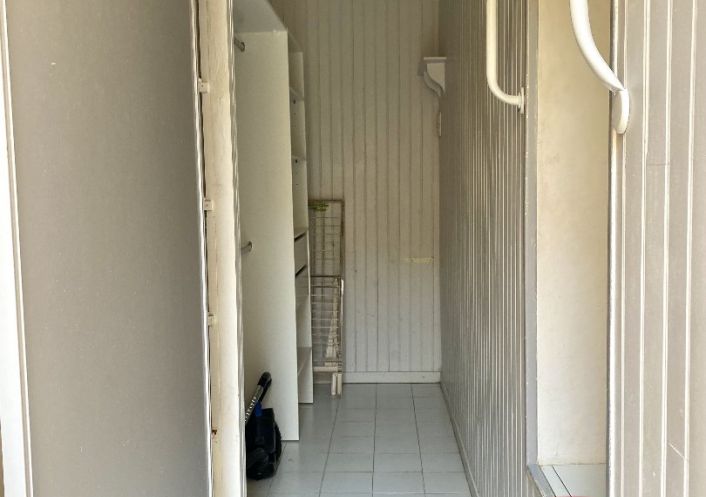 vente Appartement en résidence Valras Plage