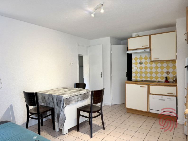 vente Appartement en résidence Valras Plage - Photo 4
