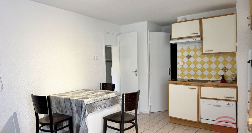 vente Appartement en résidence Valras Plage