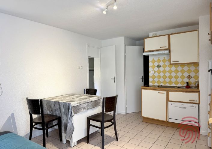 vente Appartement en résidence Valras Plage