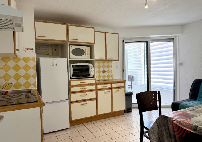 vente Appartement en résidence Valras Plage
