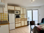 vente Appartement en résidence Valras Plage