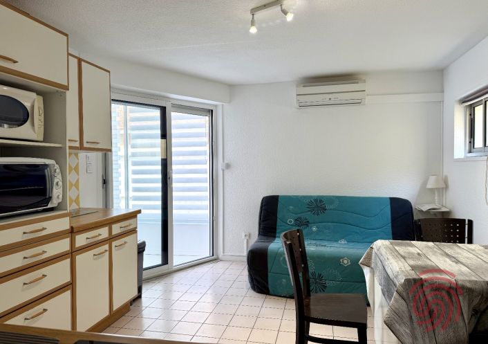 à vendre Appartement en résidence Valras Plage