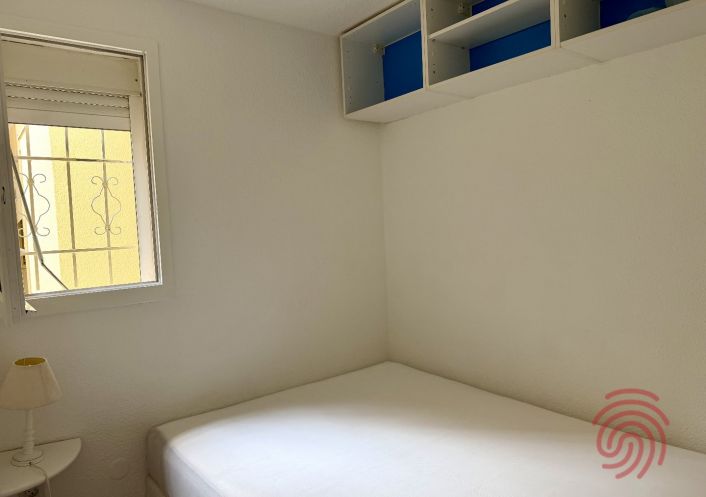 vente Appartement en résidence Valras Plage