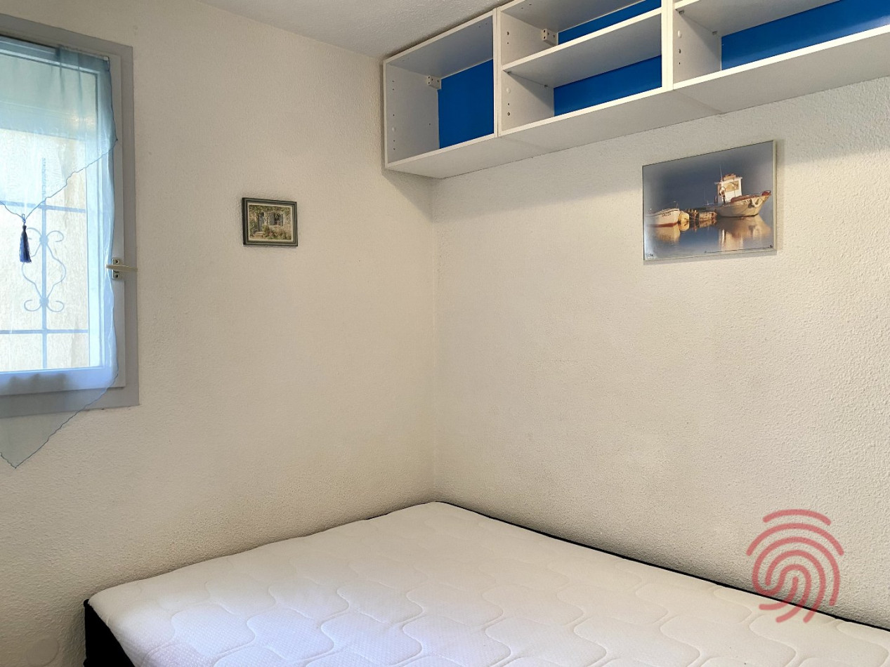 vente Appartement en résidence Valras Plage - Photo 4