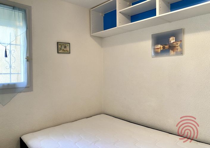 vente Appartement en résidence Valras Plage