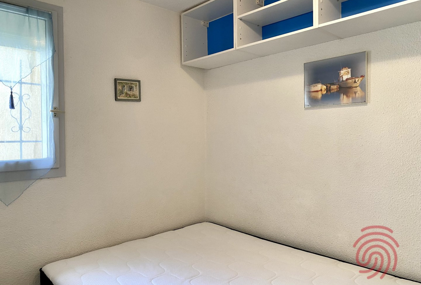 sale Appartement en résidence Valras Plage - Photo 4