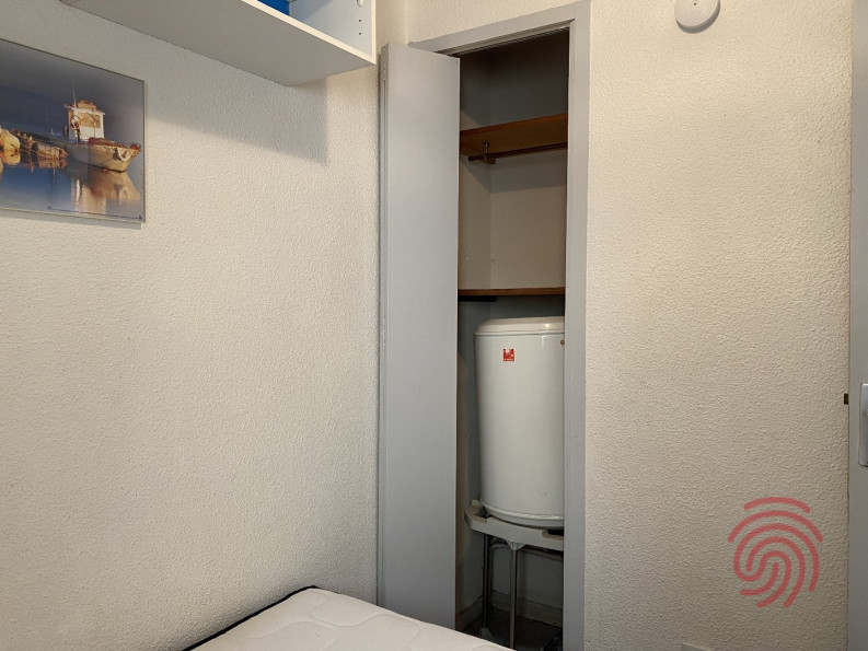 à vendre Appartement en résidence Valras Plage - Photo 6