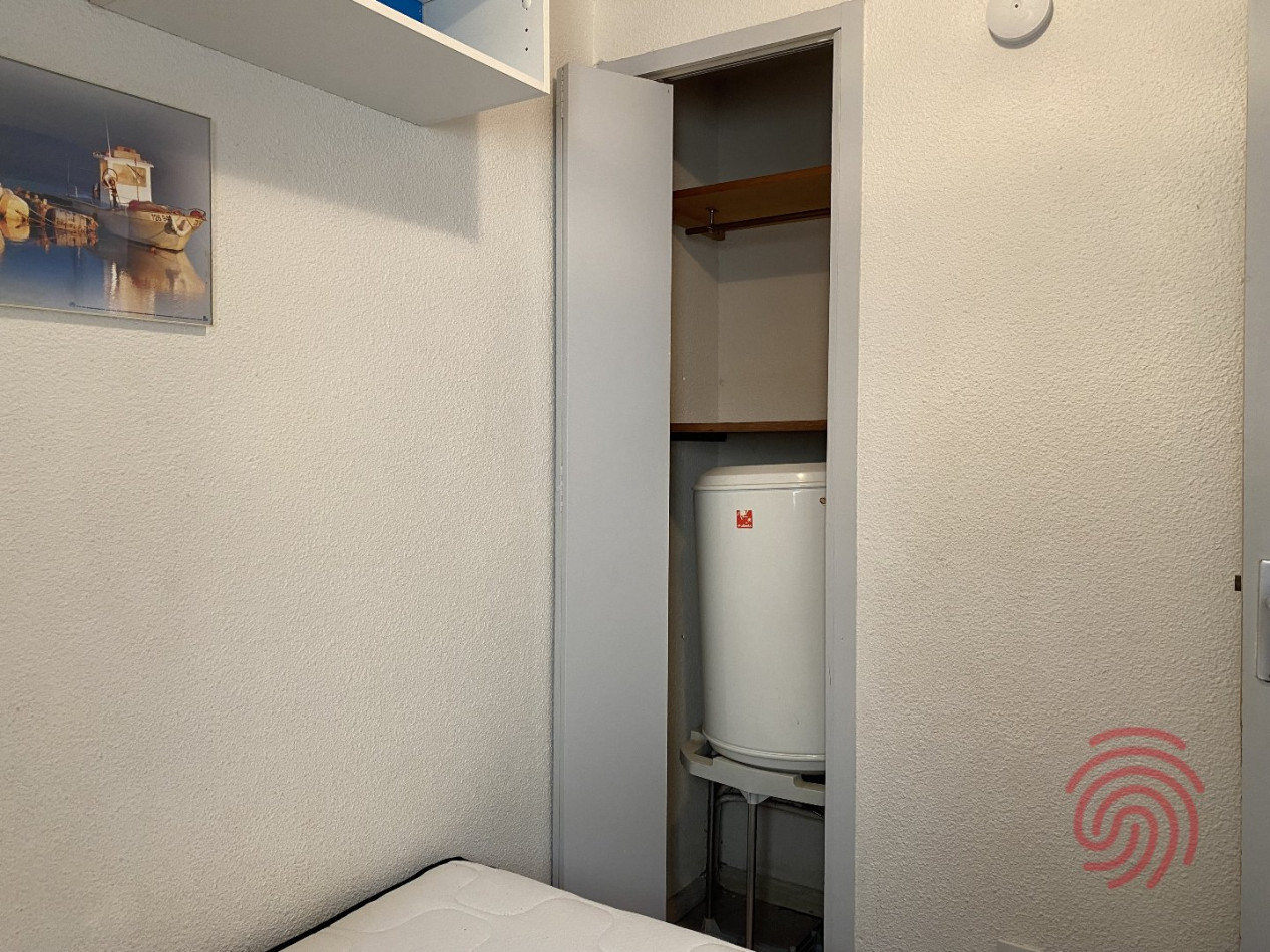 vente Appartement en résidence Valras Plage - Photo 6