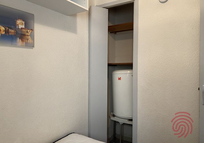 vente Appartement en résidence Valras Plage