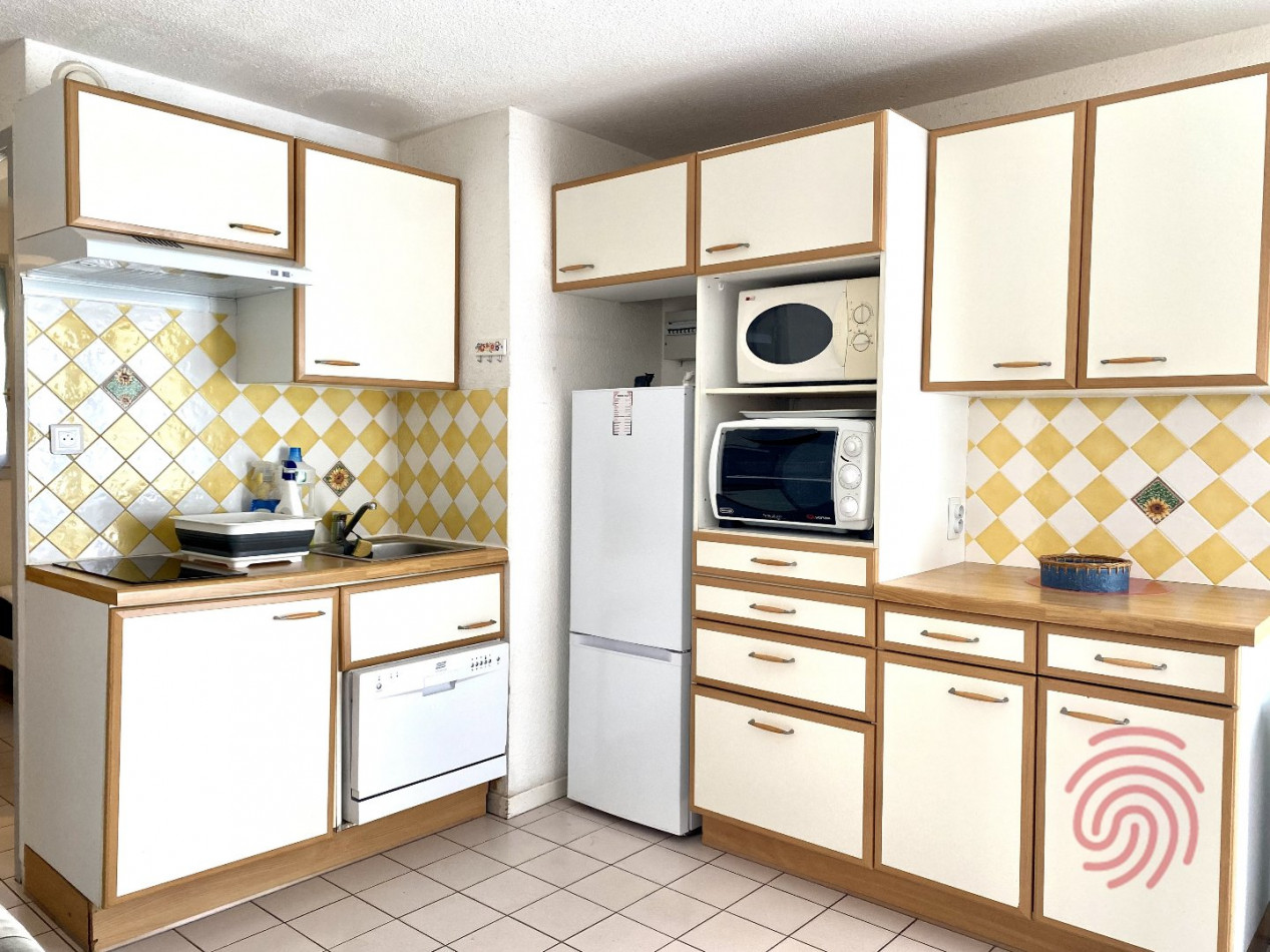 vente Appartement en résidence Valras Plage - Photo 2