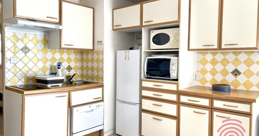 vente Appartement en résidence Valras Plage