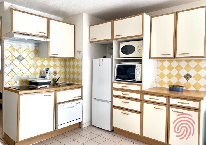 vente Appartement en résidence Valras Plage