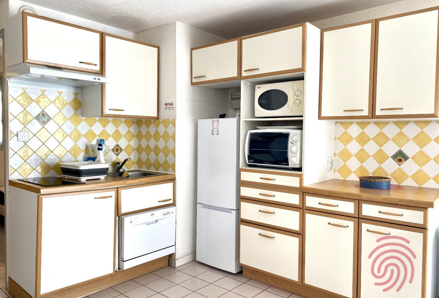 sale Appartement en résidence Valras Plage - Photo 2