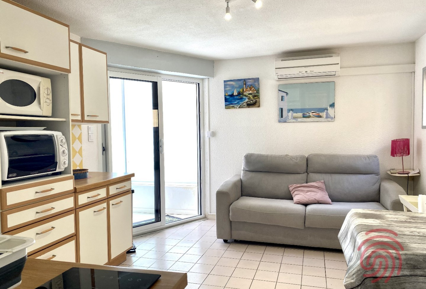 sale Appartement en résidence Valras Plage - Photo 1