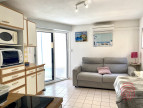 vente Appartement en résidence Valras Plage