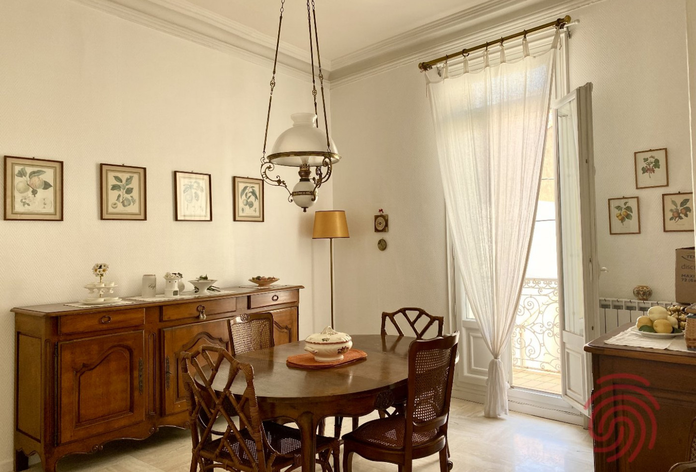 à vendre Appartement bourgeois Beziers - Photo 4