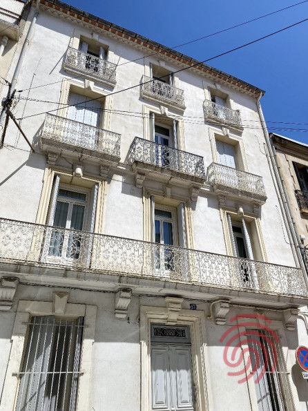 for sale Appartement bourgeois Beziers - Photo 3