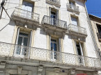 à vendre Appartement bourgeois Beziers