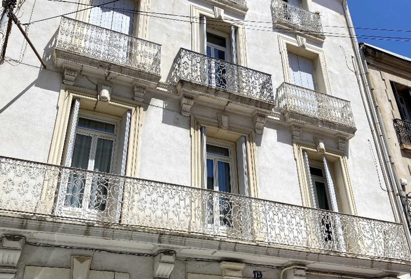 à vendre Appartement bourgeois Beziers - Photo 3