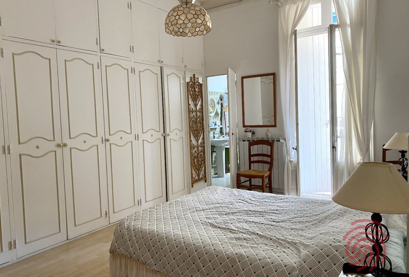à vendre Appartement bourgeois Beziers - Photo 7