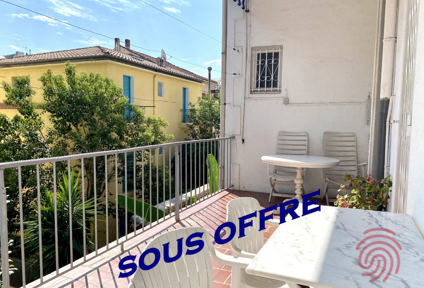 vente Appartement bourgeois Beziers - Photo 1