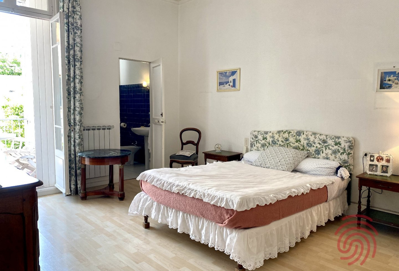 à vendre Appartement bourgeois Beziers - Photo 8