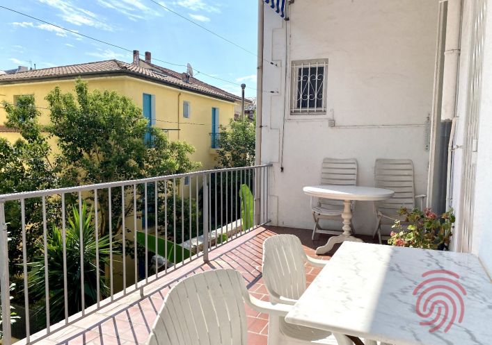 à vendre Appartement bourgeois Beziers