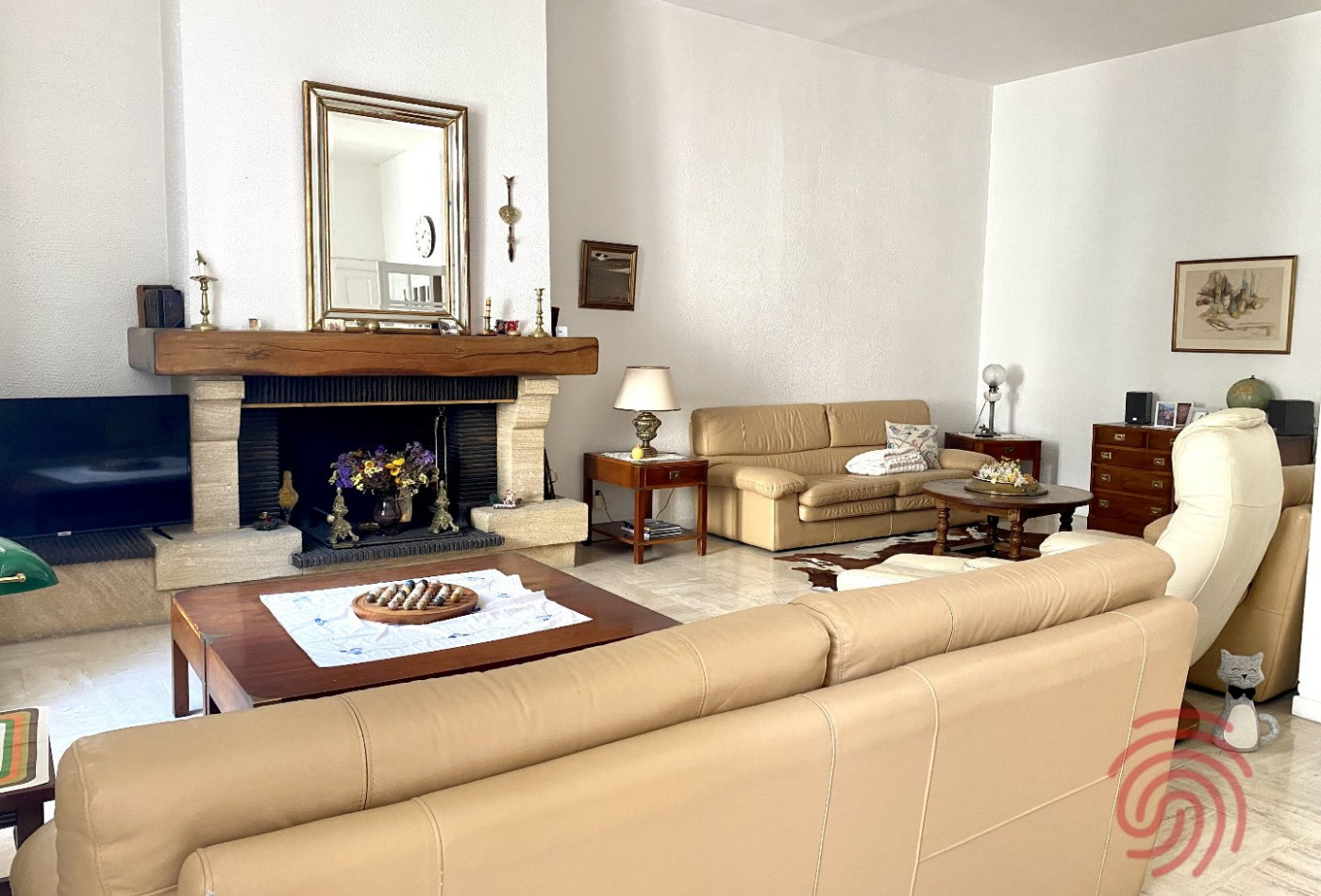 à vendre Appartement bourgeois Beziers - Photo 2