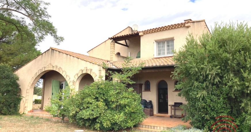 vente Maison bourgeoise Beziers