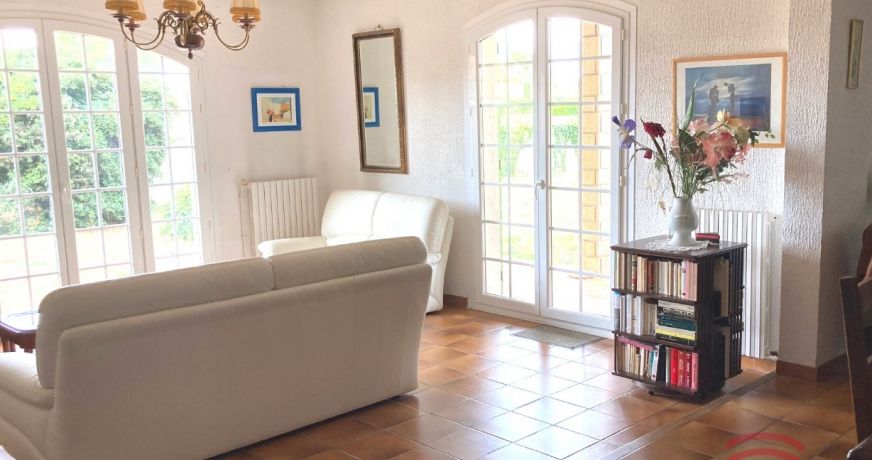vente Maison bourgeoise Beziers
