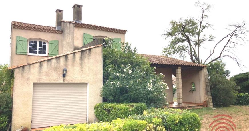vente Maison bourgeoise Beziers