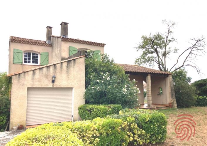 vente Maison bourgeoise Beziers