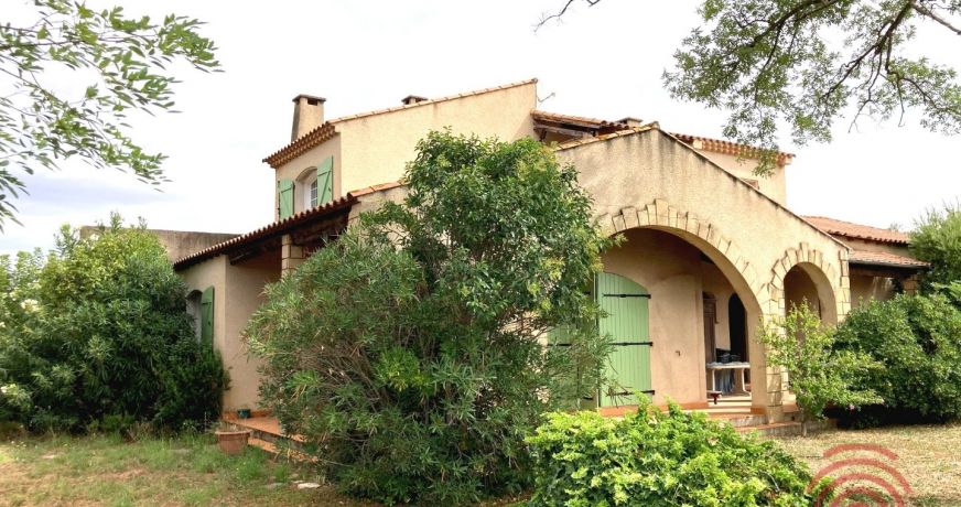 vente Maison bourgeoise Beziers