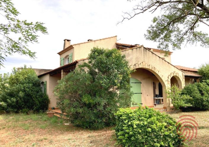 vente Maison bourgeoise Beziers