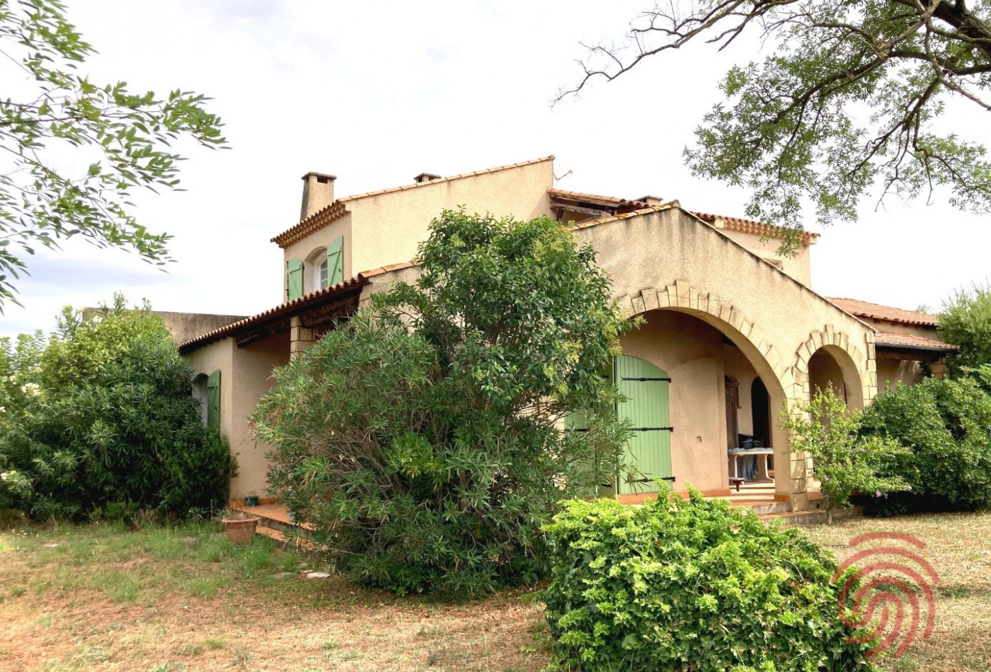 à vendre Maison bourgeoise Beziers - Photo 3