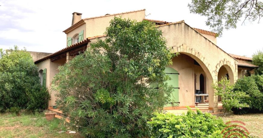 vente Maison bourgeoise Beziers