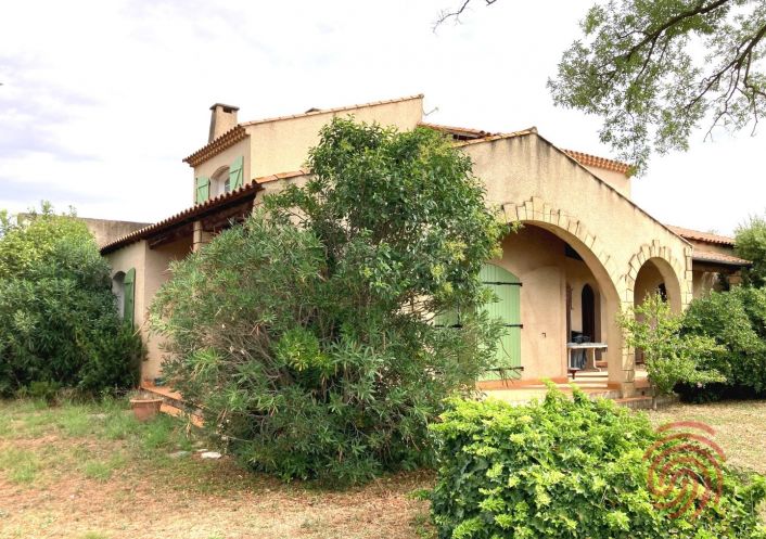 vente Maison bourgeoise Beziers