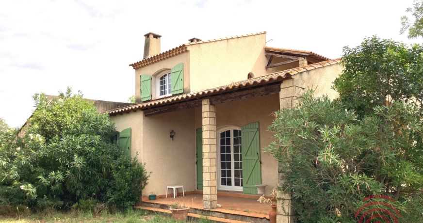 vente Maison bourgeoise Beziers