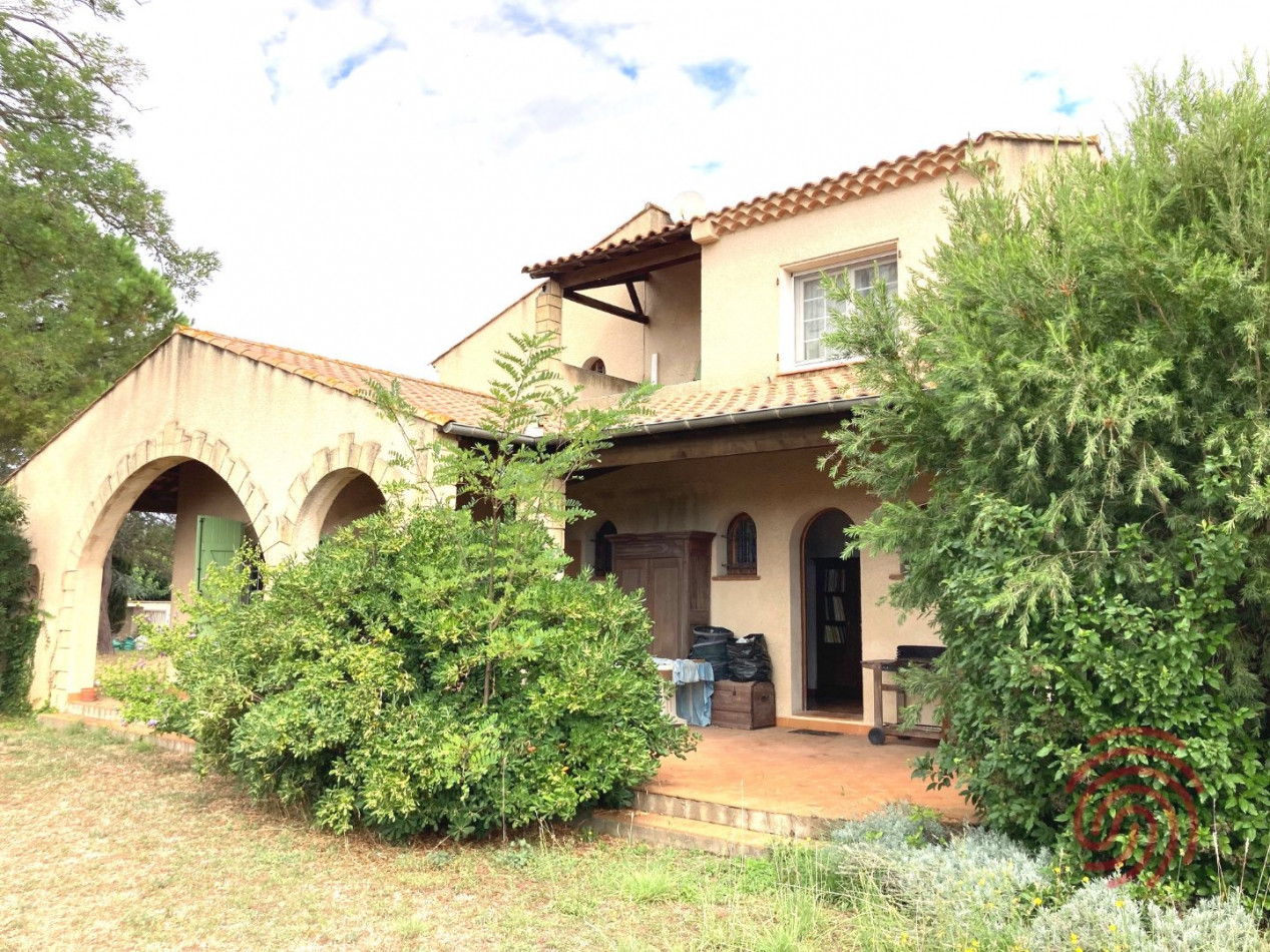 vente Maison bourgeoise Beziers - Photo 9