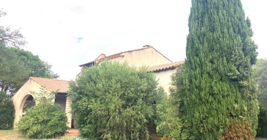 vente Maison bourgeoise Beziers