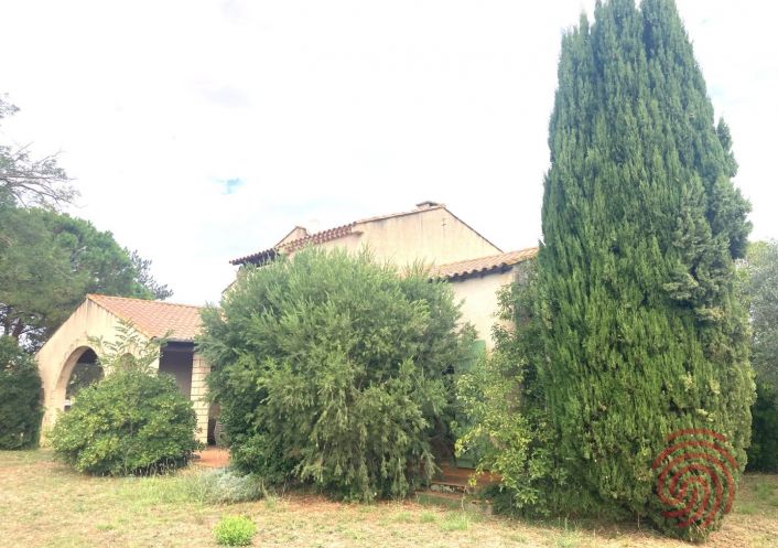 vente Maison bourgeoise Beziers