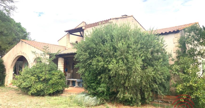 vente Maison bourgeoise Beziers